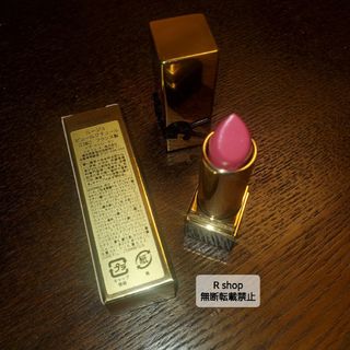 イヴサンローラン(Yves Saint Laurent)のYSL P2 ROSE NO TABOO(口紅)