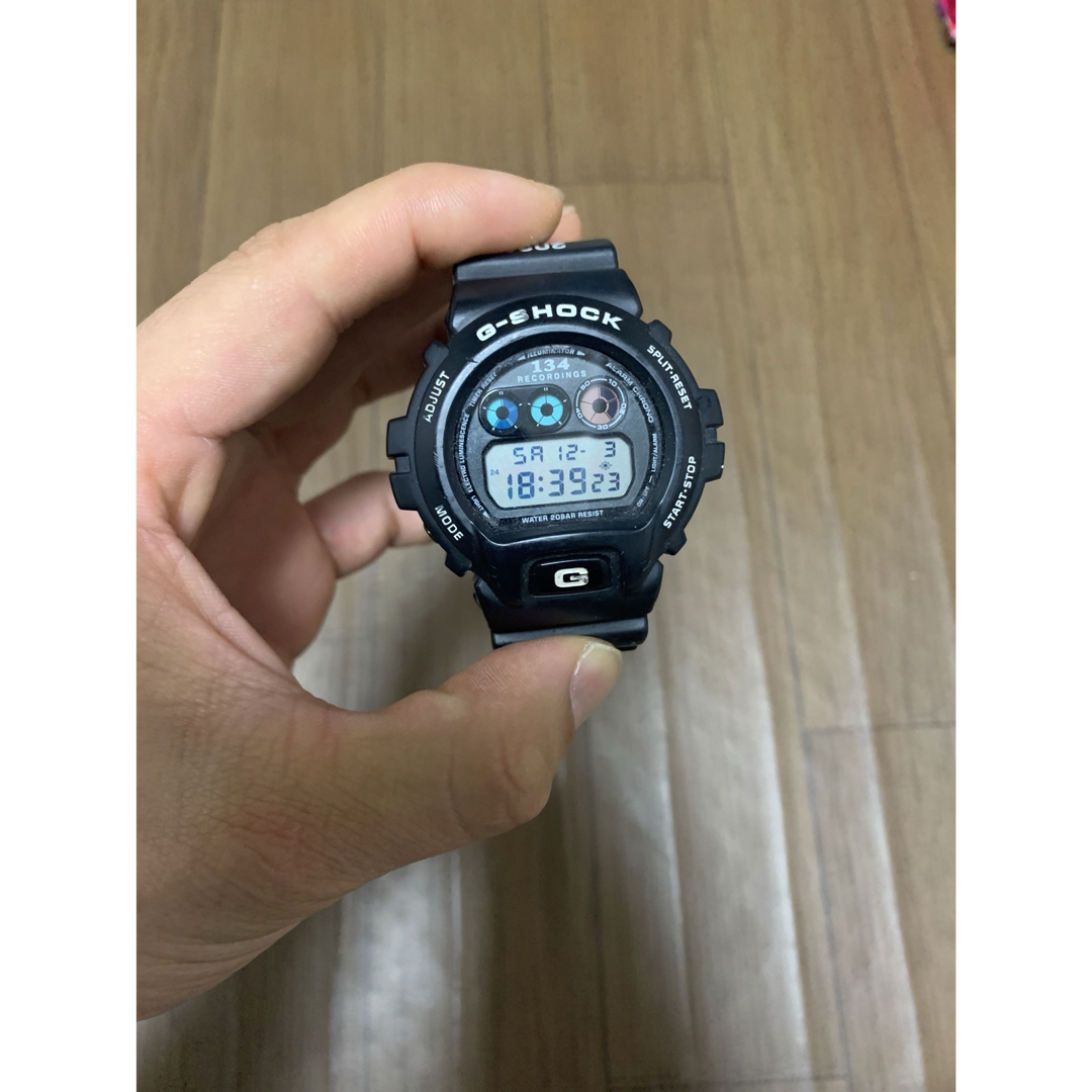 G-SHOCK(ジーショック)の湘南乃風　アニバーサリー　G-SHOCK メンズの時計(腕時計(デジタル))の商品写真
