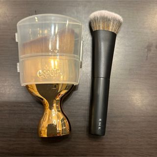 RMK espoir ファンデーションブラシ(ブラシ・チップ)