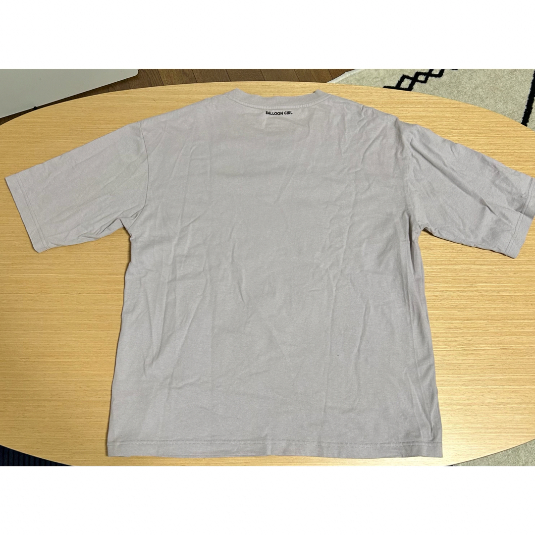 UNITED ARROWS(ユナイテッドアローズ)のユナイテッドアローズ　バンクシー　Tシャツ メンズのトップス(Tシャツ/カットソー(半袖/袖なし))の商品写真