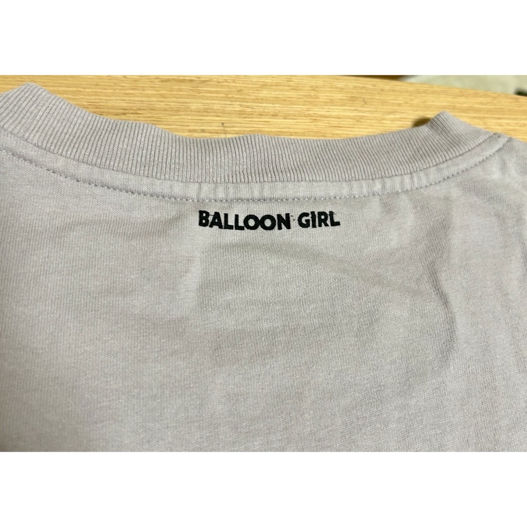 UNITED ARROWS(ユナイテッドアローズ)のユナイテッドアローズ　バンクシー　Tシャツ メンズのトップス(Tシャツ/カットソー(半袖/袖なし))の商品写真