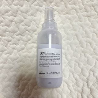 davines ダヴィネスエッセンシャル ラブ スムージング ミルク ヘアミルク(ヘアケア)