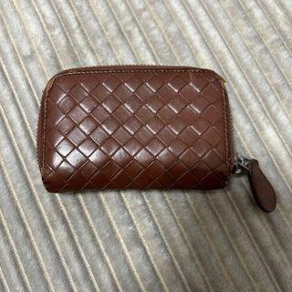 ボッテガヴェネタ(Bottega Veneta)のボッテガヴェネタ　コインケース　小銭入れ(コインケース/小銭入れ)