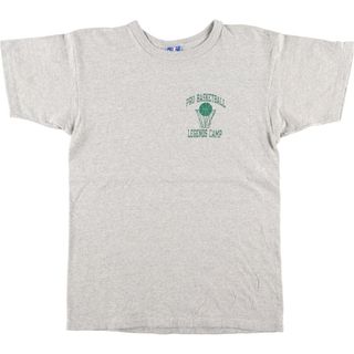 チャンピオン(Champion)の古着 90年代 チャンピオン Champion スポーツTシャツ USA製 メンズL ヴィンテージ /eaa431896(Tシャツ/カットソー(半袖/袖なし))