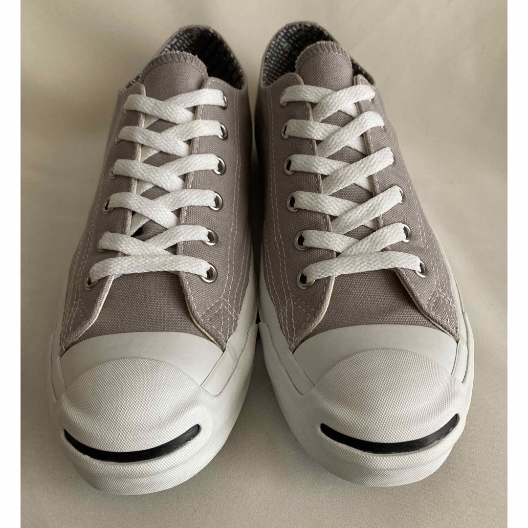 CONVERSE(コンバース)の【美品】converse GORE-TEX JACK PURCELL レディースの靴/シューズ(スニーカー)の商品写真