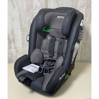 Aprica - 美品 アップリカ フォームフィット ISOFIX 360°セーフティー ブラック