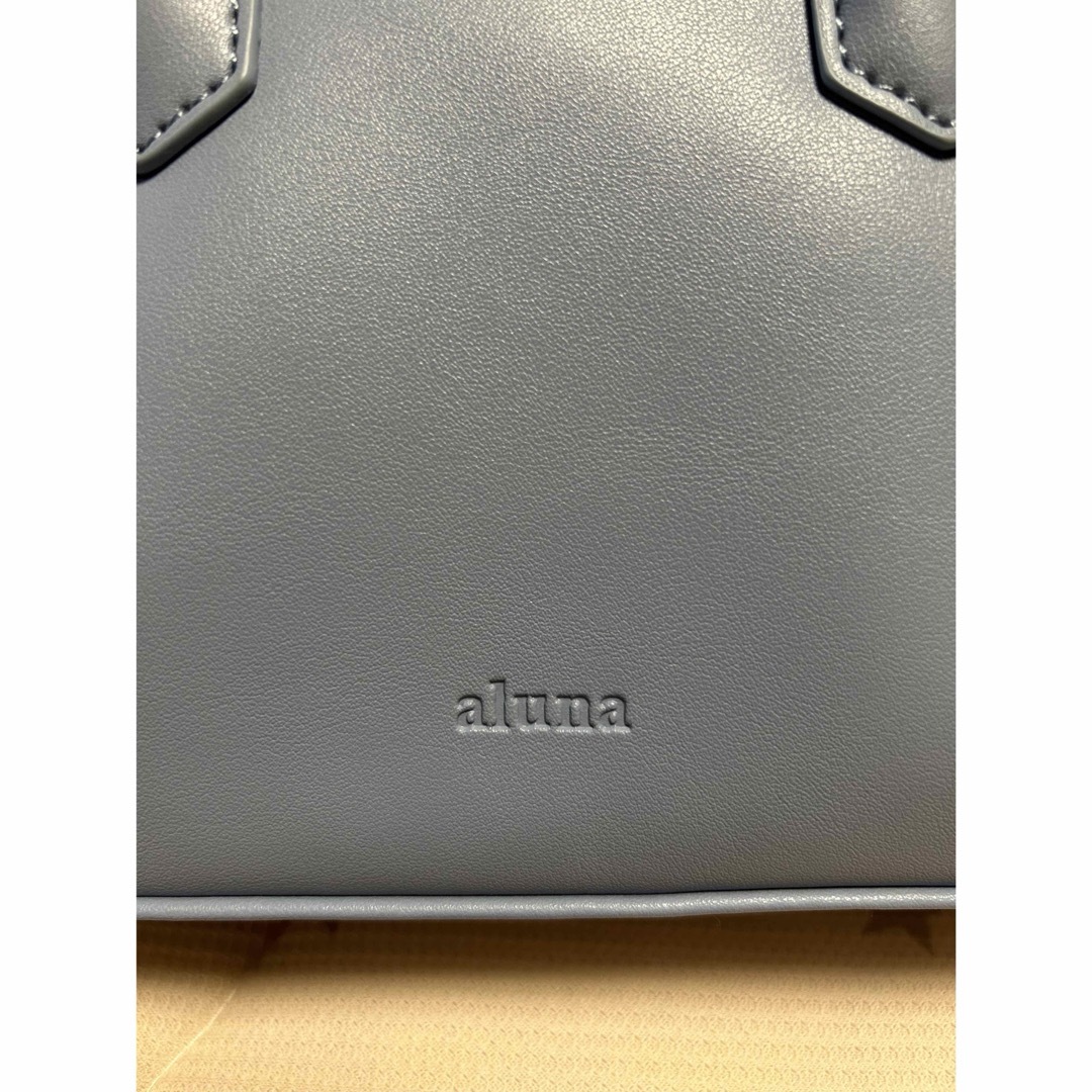 TODAYFUL(トゥデイフル)のaluna ショルダーバッグ　長屋なぎさ　バッグ レディースのバッグ(ショルダーバッグ)の商品写真