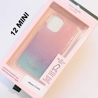 ケイトスペード(kate spade new york) iPhoneケース(パープル/紫色系 ケイトスペード(kate spade new york) iPhoneケース(パープル/紫色系