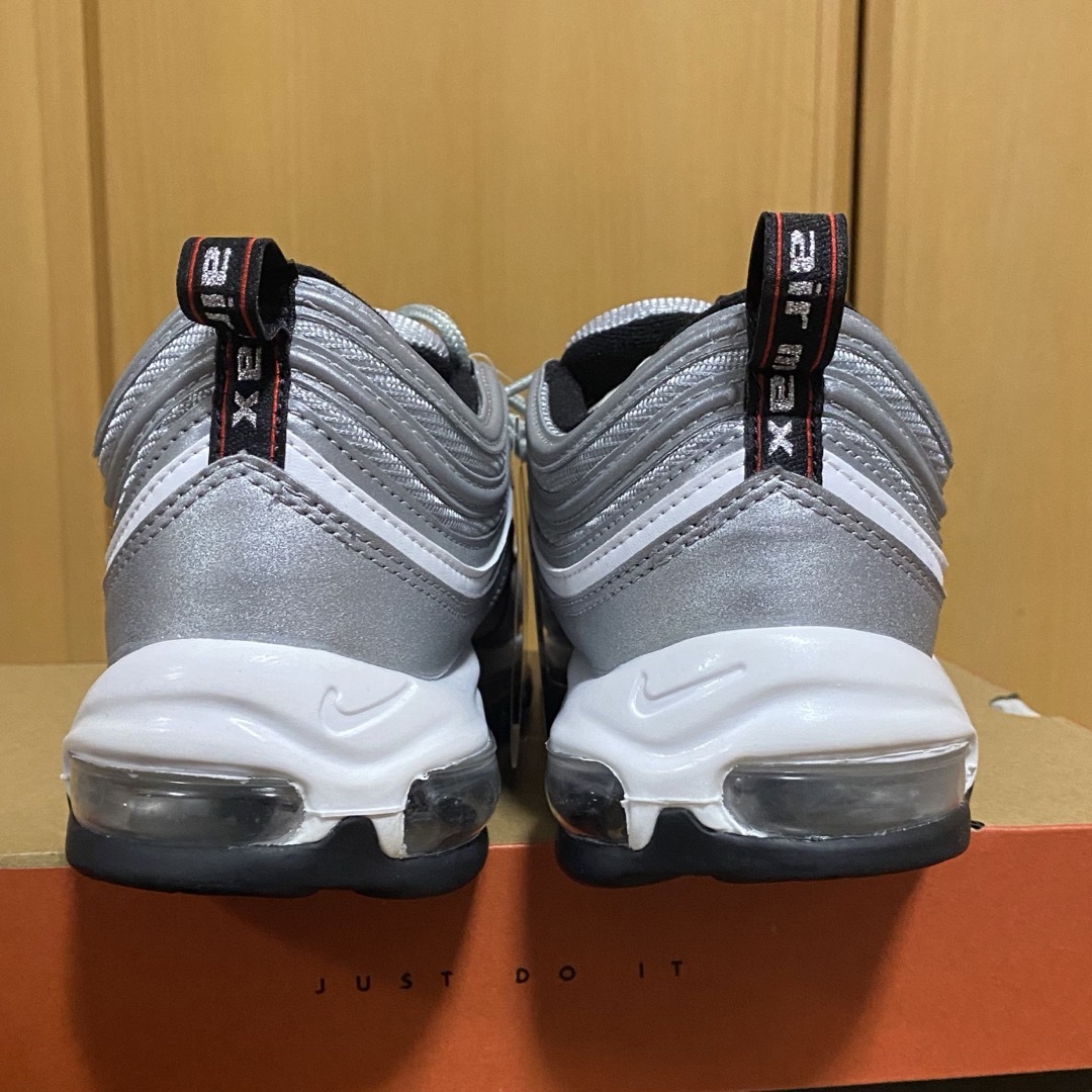 NIKE(ナイキ)のNIKE AIR MAX 97 0G Silver Bullet 29cm メンズの靴/シューズ(スニーカー)の商品写真