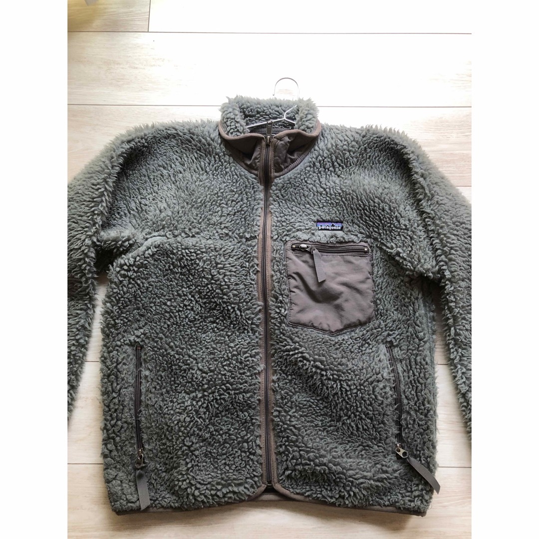 patagonia(パタゴニア)のパタゴニア/patagonia USA製 クラシックレトロカーディガン  メンズのジャケット/アウター(ブルゾン)の商品写真