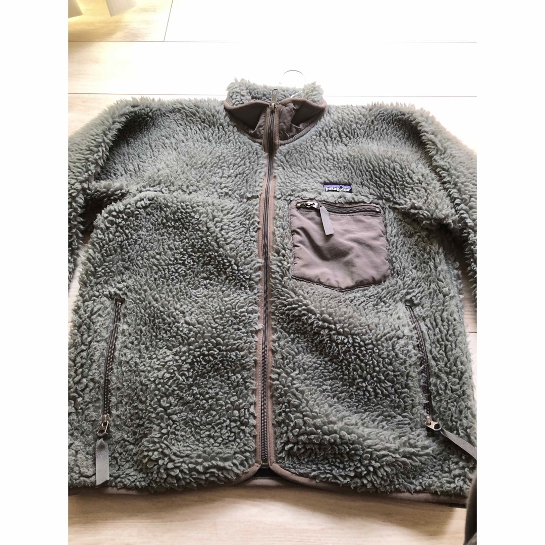 patagonia(パタゴニア)のパタゴニア/patagonia USA製 クラシックレトロカーディガン  メンズのジャケット/アウター(ブルゾン)の商品写真