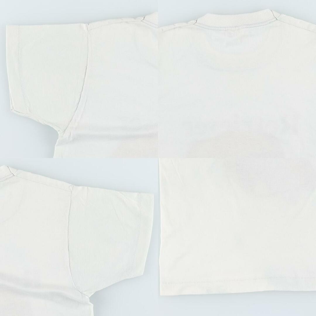 SCREEN STARS(スクリーンスターズ)の古着 80年代 スクリーンスターズ SCREEN STARS Retriever レトリバー アニマルTシャツ レディースS ヴィンテージ /eaa428181 レディースのトップス(Tシャツ(半袖/袖なし))の商品写真