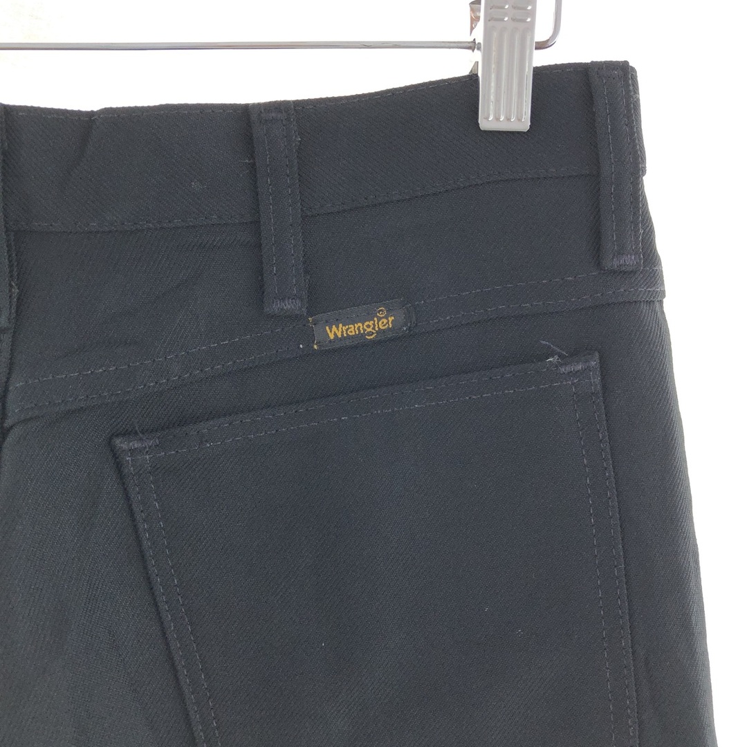 Wrangler(ラングラー)の古着 ラングラー Wrangler スラックスパンツ メンズw31 /eaa391071 メンズのパンツ(スラックス)の商品写真