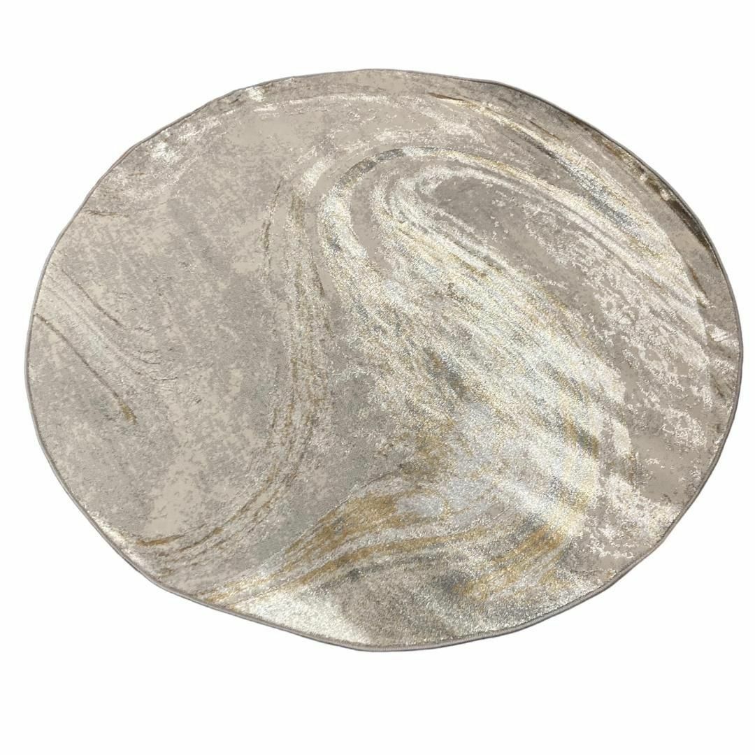152×152 ラグマット カーペット リビングマット Safavieh 円形 152×152 ラグマット カーペット リビングマット Safavieh 円形