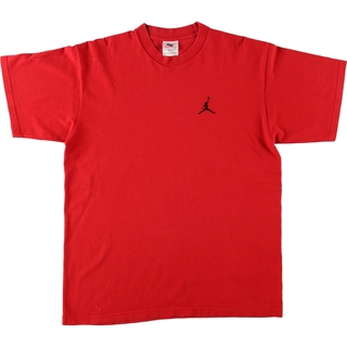 ナイキ(NIKE)の古着 90年代 ナイキ NIKE ワンポイントロゴTシャツ USA製 メンズL ヴィンテージ /eaa431890(Tシャツ/カットソー(半袖/袖なし))