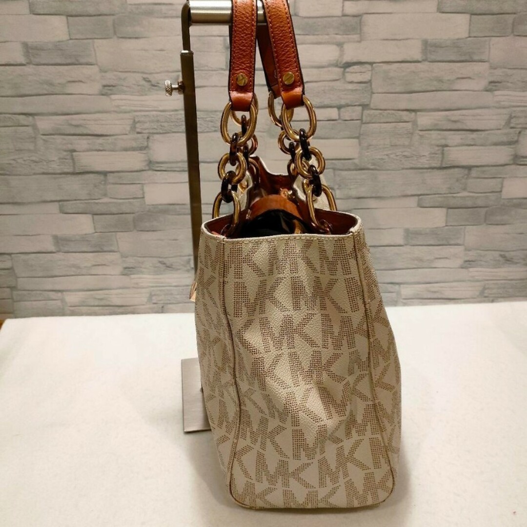Michael Kors Sutton MKロゴ 2way サッチェルバッグ