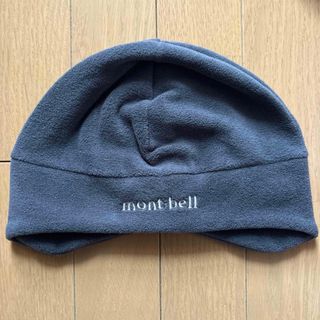 mont bell - montbell シャミース イヤーウォーマー ワッチキャップ