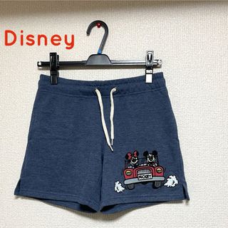 Disney - ショートパンツ　ディズニー　ミッキーマウス　ルームウェア