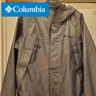 コロンビア(Columbia)のColumbia ワバシュジャケット マウンテンパーカー(マウンテンパーカー)