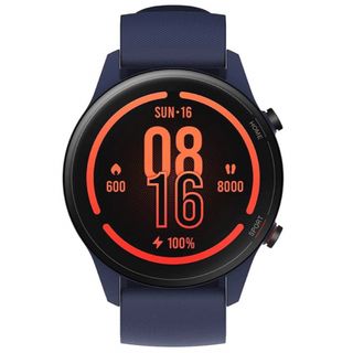 Xiaomi  Mi Watch Black