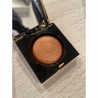 ボビイブラウン(BOBBI BROWN)のbobbi brown リュクスアイシャドウ 　ヒートレイ(アイシャドウ)