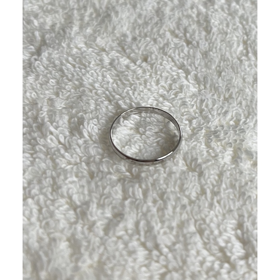 リング シルバー レディースのアクセサリー(リング(指輪))の商品写真