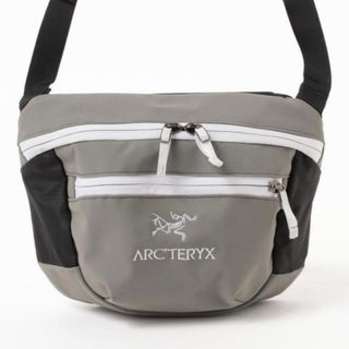 アークテリクス(ARC'TERYX)のARC’TERYX BEAMS 別注 ARRO ReBIRD Waistpack(ショルダーバッグ)