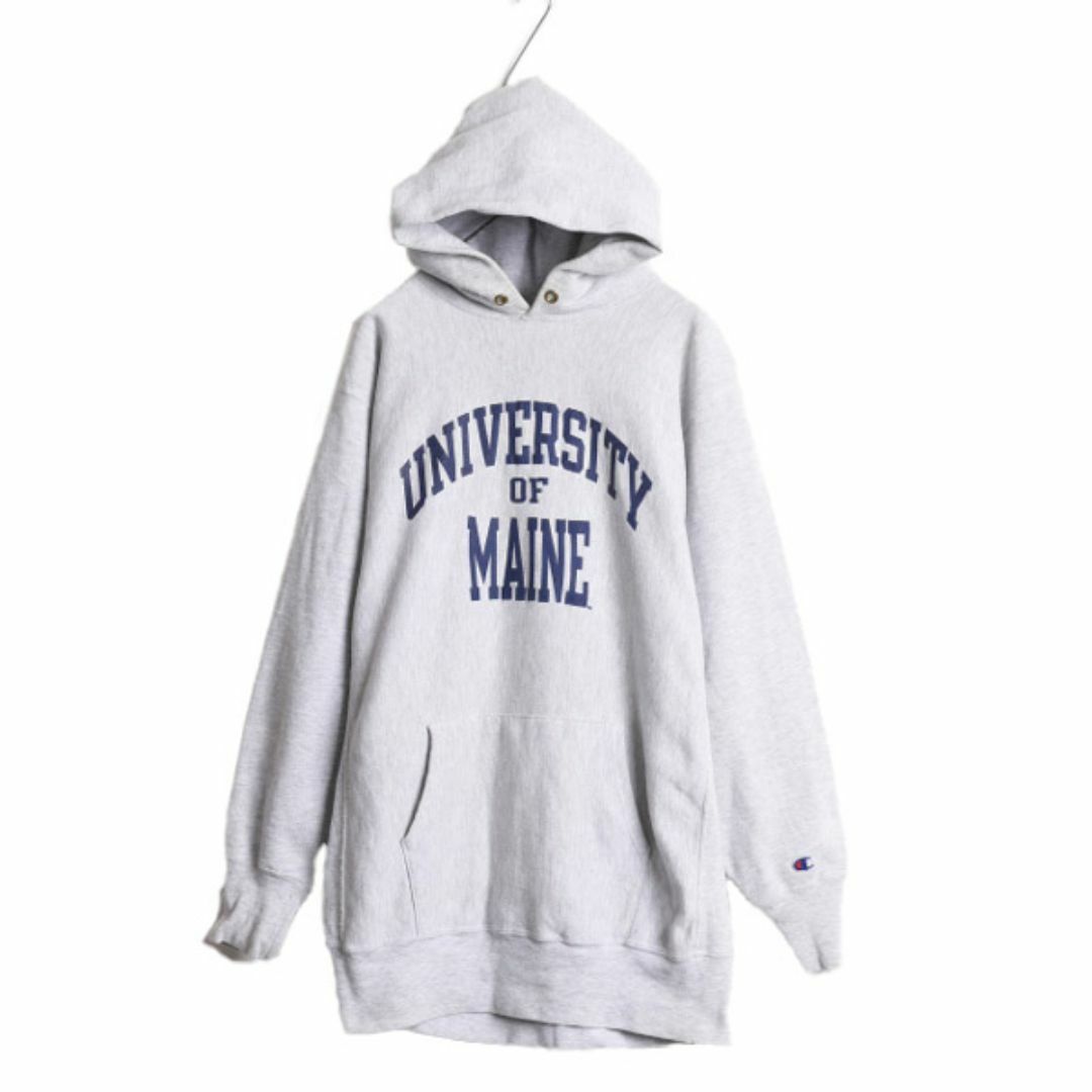 Champion - 90s USA製 チャンピオン リバースウィーブ 3段 Champion - 90s USA製 チャンピオン リバースウィーブ 3段