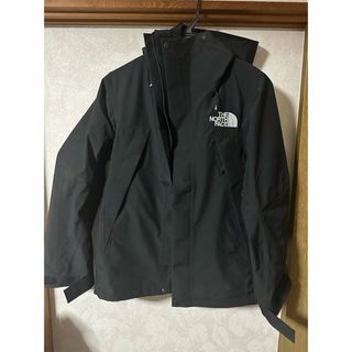 ザノースフェイス(THE NORTH FACE)のTHE NORTH FACE ザ・ノース・フェイス MOUNTAIN JACKE(その他)