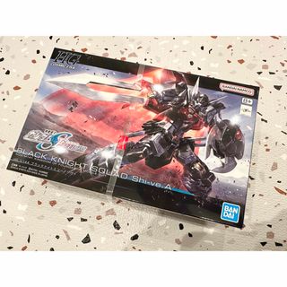 バンダイ(BANDAI)の新品未開封　ガンプラHG 1/144 ブラックナイトスコードシヴァ(模型/プラモデル)