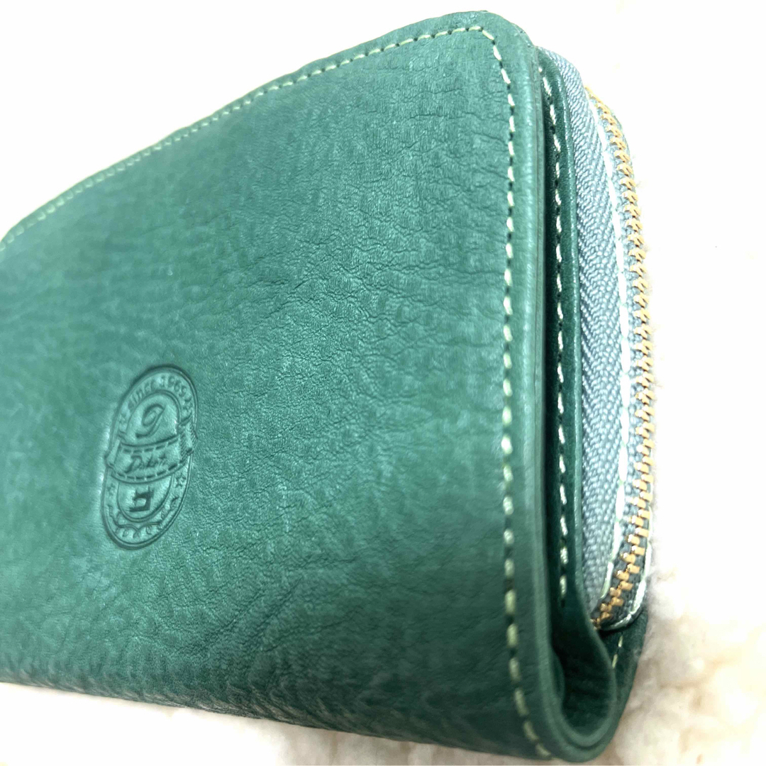 未使用 ダコタ折り財布イデーア 小銭入れ付き 0031280の通販 by 未使用 ダコタ折り財布イデーア 小銭入れ付き 0031280の通販 by