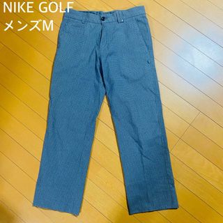 ナイキ(NIKE)のNIKE GOLF ゴルフパンツ メンズM(ウエア)