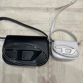 ディーゼル(DIESEL)のdiesel 1dr 2点セット(ハンドバッグ)