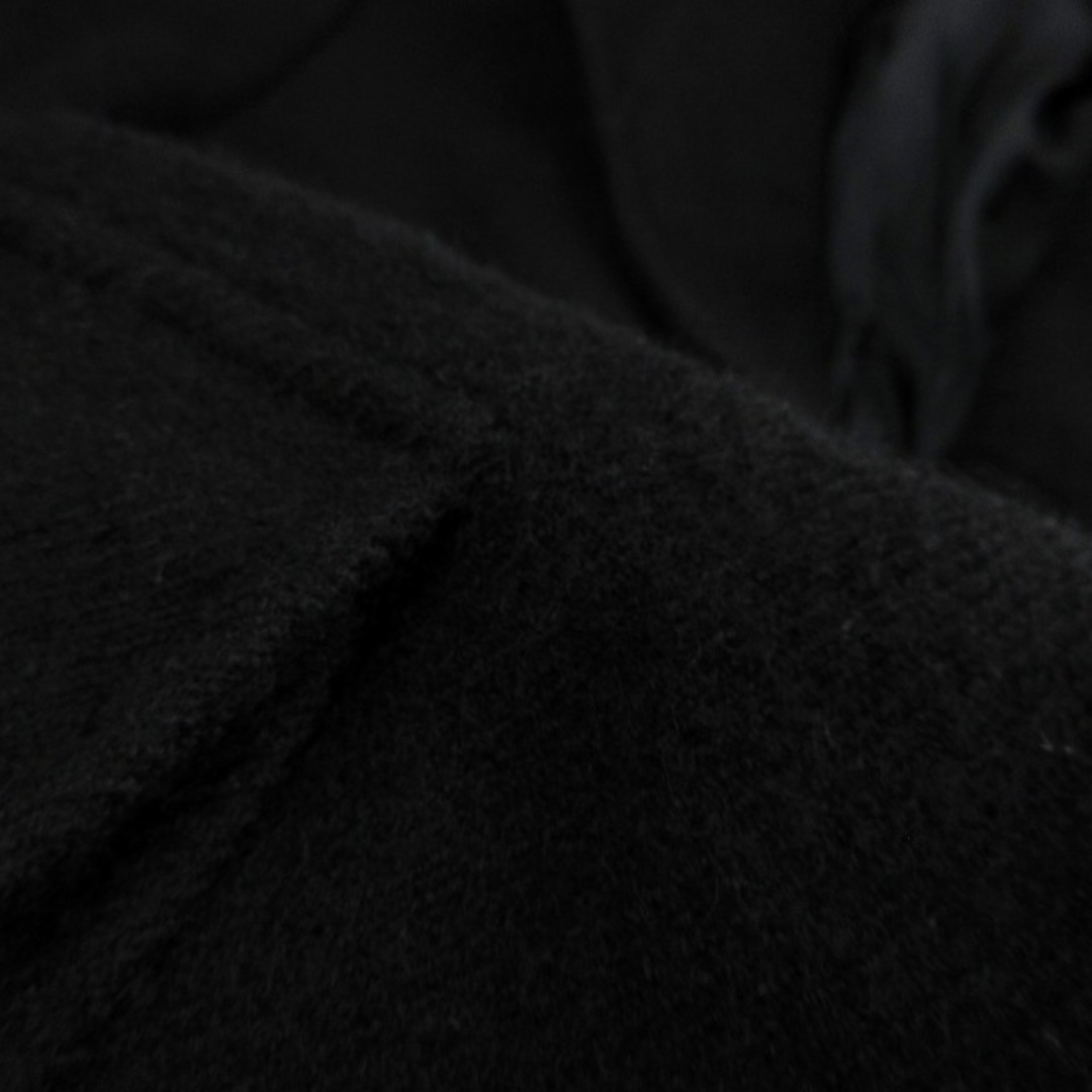 アイ ジュンヤワタナベマン ブルックスブラザーズ テーラードジャケット 黒 XS メンズのジャケット/アウター(テーラードジャケット)の商品写真