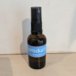 プロダクト(PRODUCT)の【くまさん様用】product ザ・プロダクト ヘアシャインセラム 50ml(ヘアワックス/ヘアクリーム)