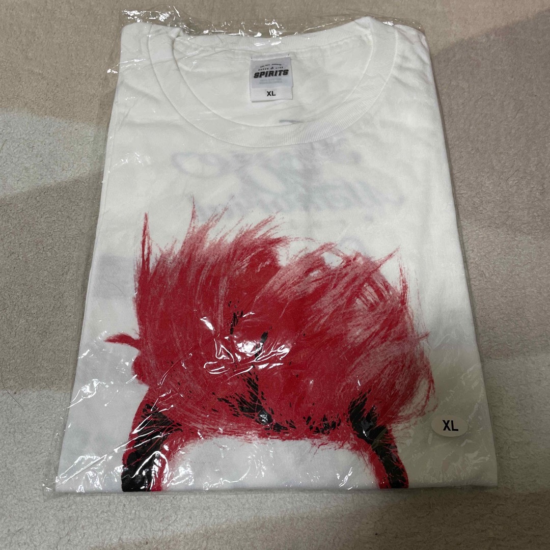 hide  Tシャツ エンタメ/ホビーのタレントグッズ(ミュージシャン)の商品写真