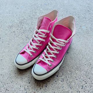 オールスター(ALL STAR（CONVERSE）)のALLSTAR オールスター コンバース(スニーカー)