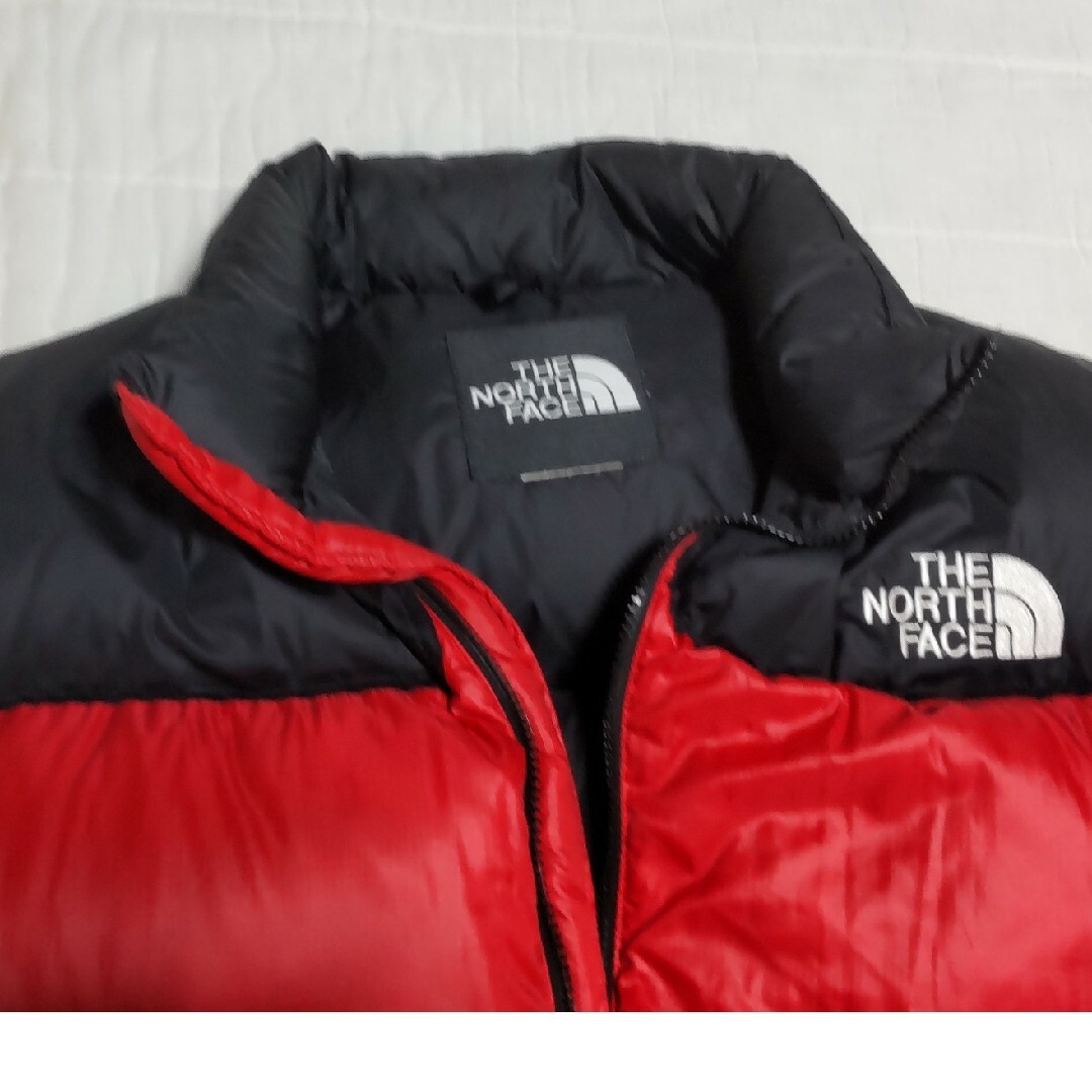 THE NORTH FACE(ザノースフェイス)のダウンベスト メンズのジャケット/アウター(ダウンベスト)の商品写真