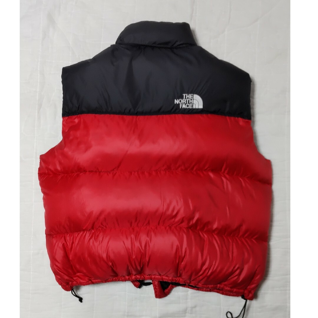 THE NORTH FACE(ザノースフェイス)のダウンベスト メンズのジャケット/アウター(ダウンベスト)の商品写真