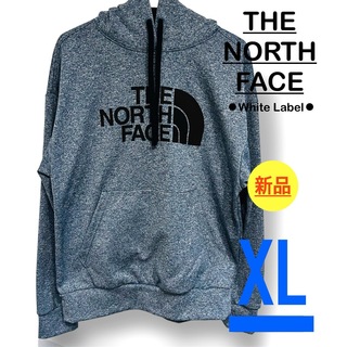 THE NORTH FACE - 【韓国限定・日本未発売】ノースフェイス　パーカー　プルオーバー　XLサイズ