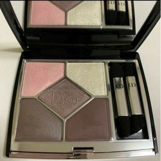 ディオール(Dior)のディオール　サンククルールクチュール　749 アイシャドウ(アイシャドウ)