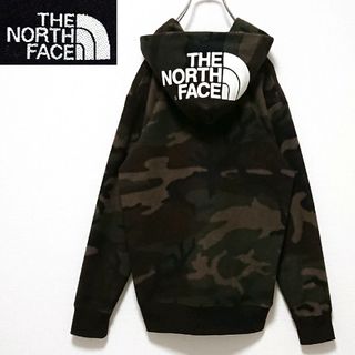 THE NORTH FACE