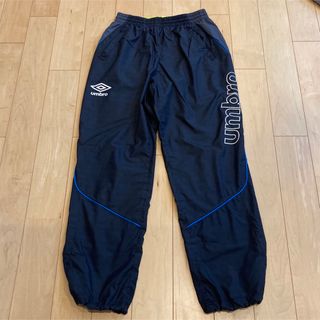 アンブロ(UMBRO)の2000年代 umbro Track Pants アンブロ テック y2k(その他)