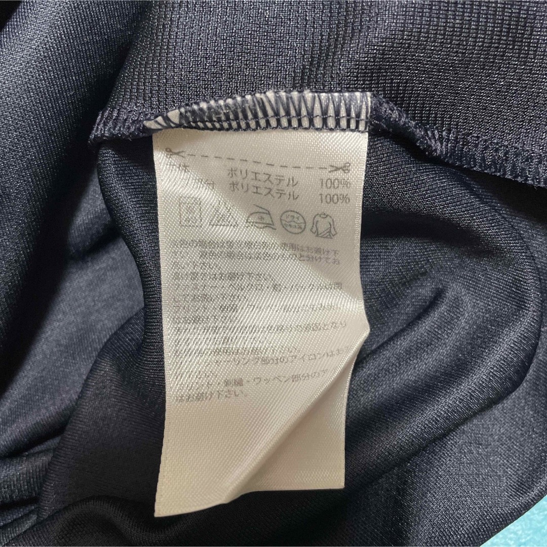 adidas(アディダス)のアディダス adidas スポーツウェア Tシャツ M レディースのトップス(Tシャツ(半袖/袖なし))の商品写真