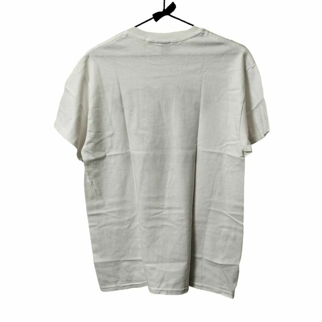 KAVU(カブー)の【新品】KAVU タコTee メンズM ホワイト メンズのトップス(Tシャツ/カットソー(半袖/袖なし))の商品写真