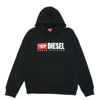 DIESEL - DIESEL パーカー