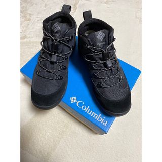 Columbia - コロンビア スポーツウェア 防水シューズ Columbia HAZY LAZY 