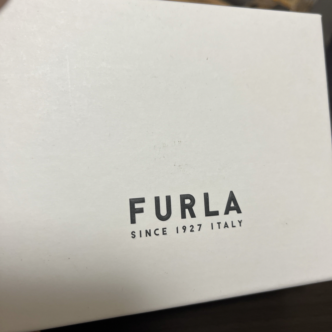 Furla(フルラ)のFURLA 名刺入れ レディースのファッション小物(名刺入れ/定期入れ)の商品写真