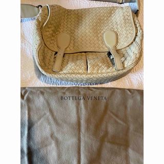 Bottega Veneta - bottegaveneta ショルダーバッグ