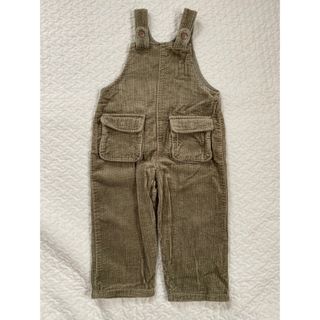 ザラキッズ(ZARA KIDS)のZARA ザラ　オーバーオール(その他)